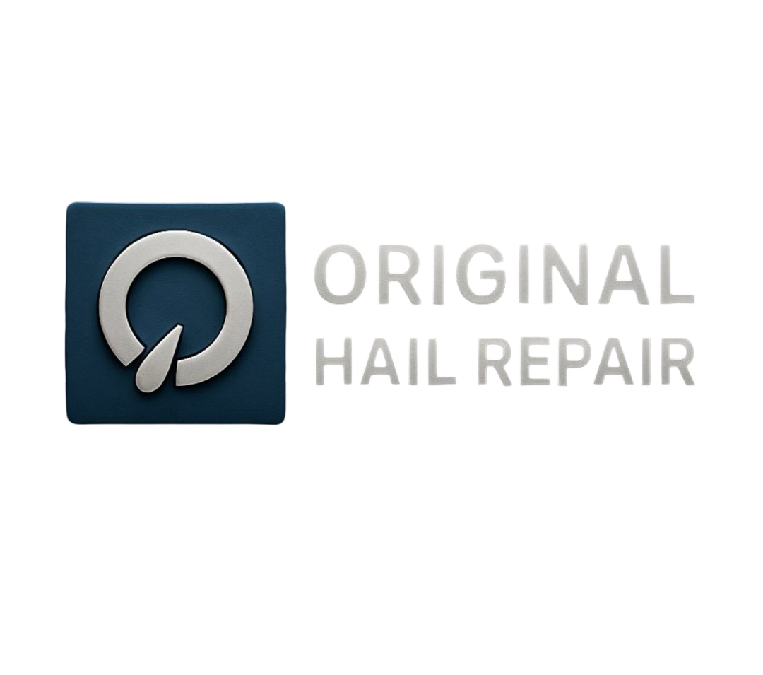 Original Hail Repair
